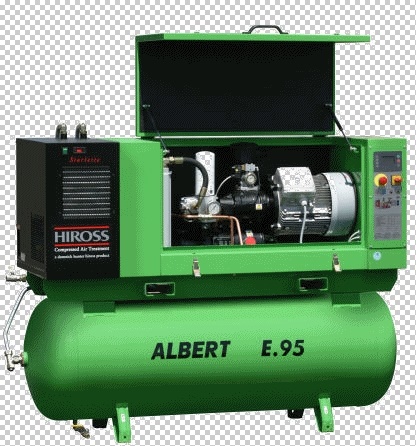 Albert E.95