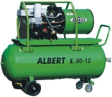 Albert E.60-12