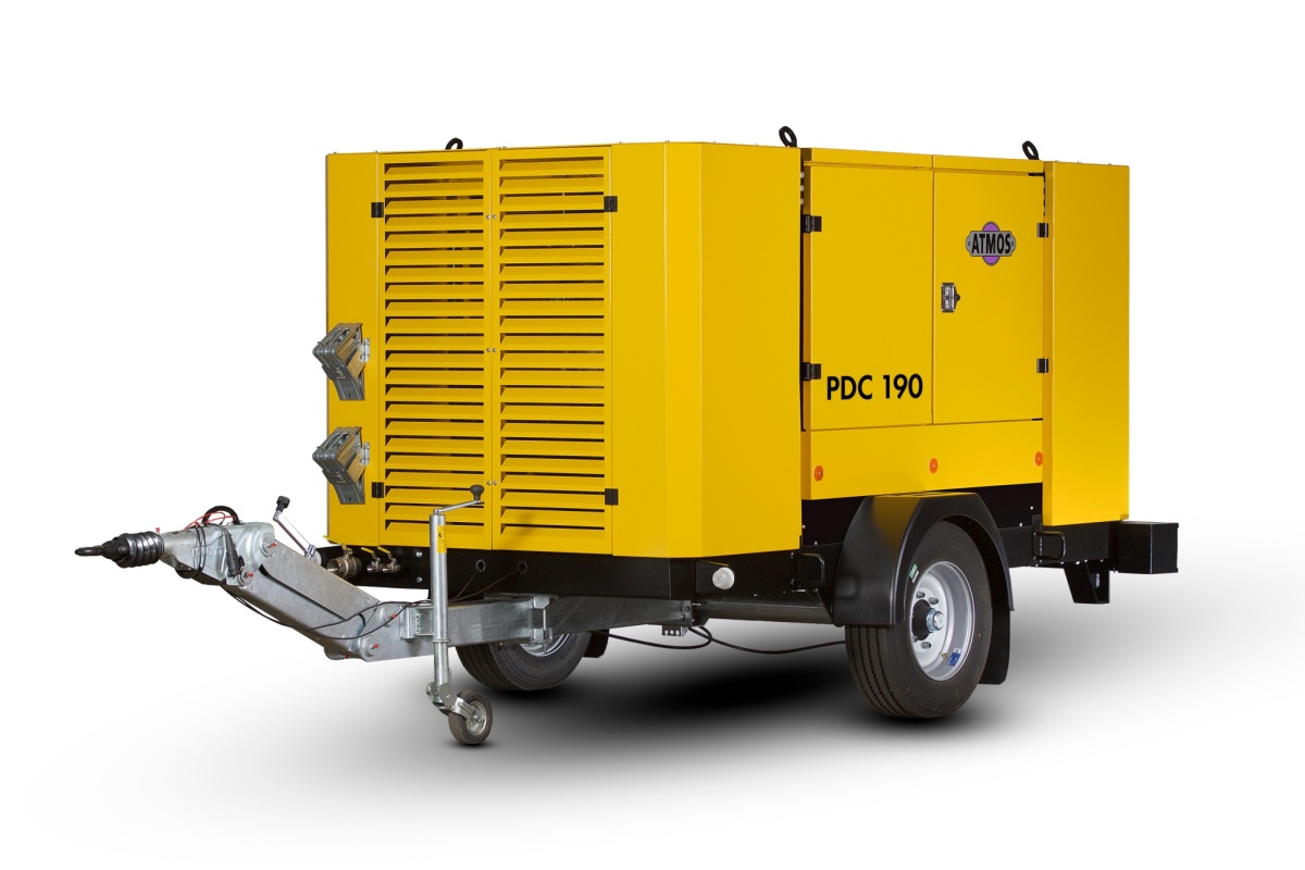 PDC190