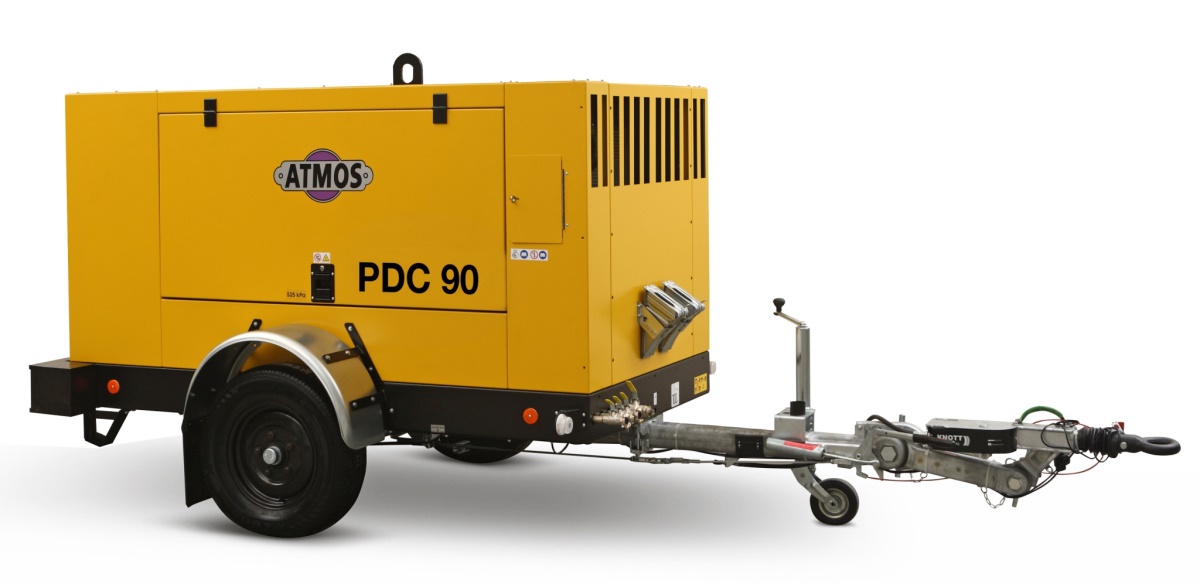 PDC90