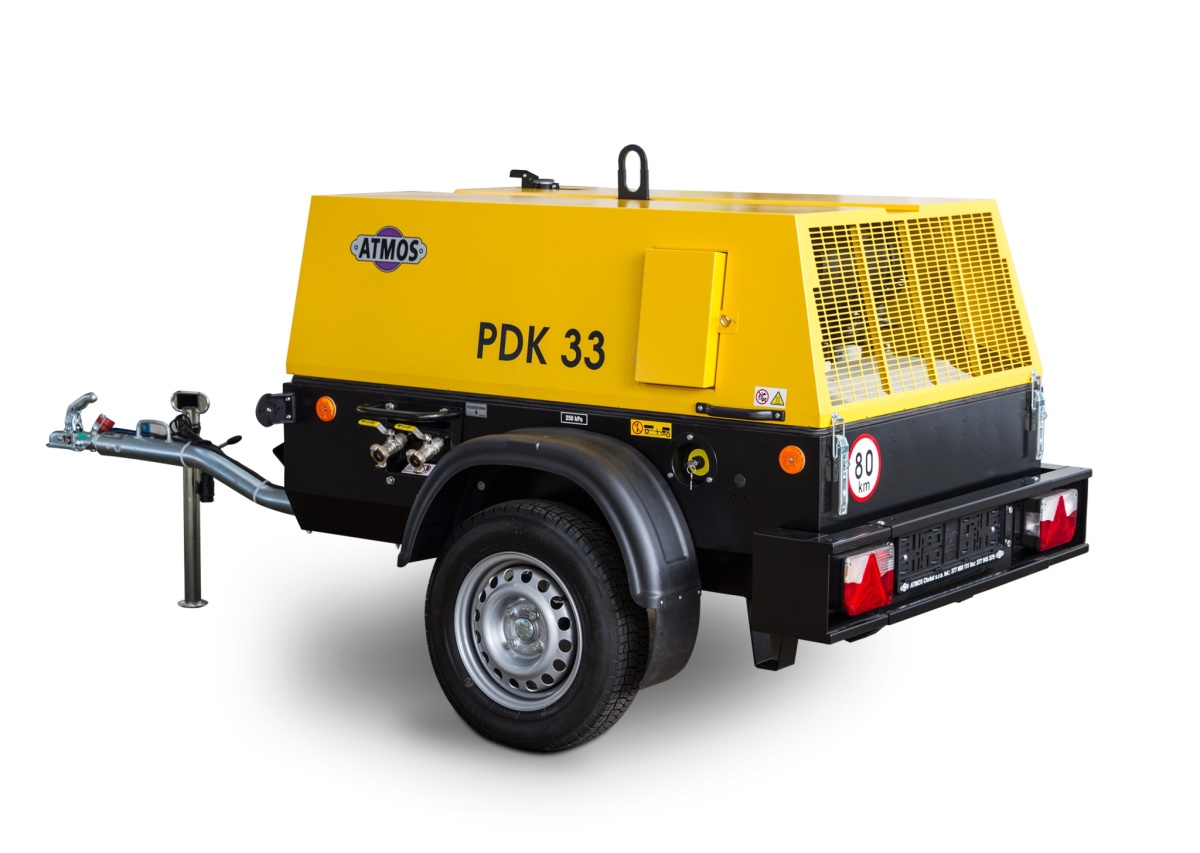 PDK33 CE