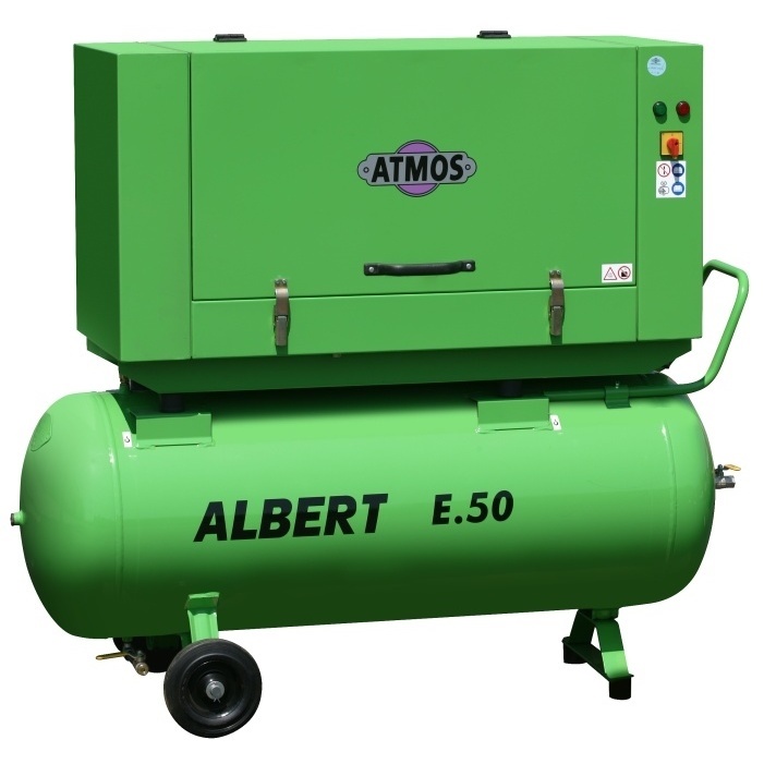 Albert E.50-10