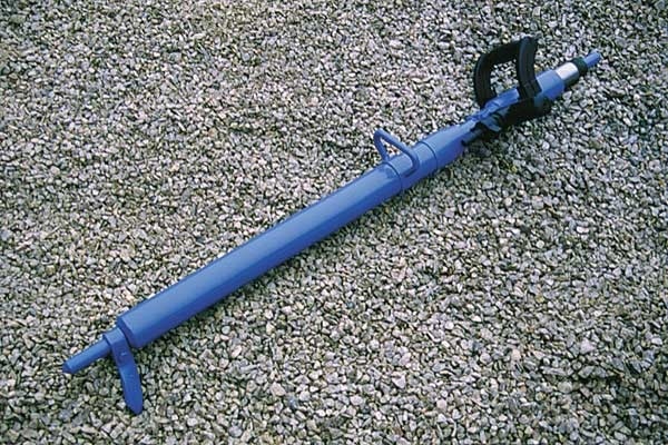 Pneumatická podpěra VP 600-1 | VP600-1,800-1,1000-1,1200-1
