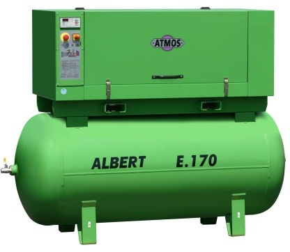 Albert E.170