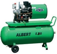 Albert E.30